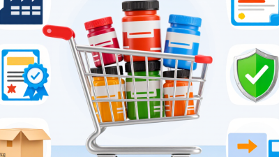 10 Food Additives Buying Tips for Global Buyers