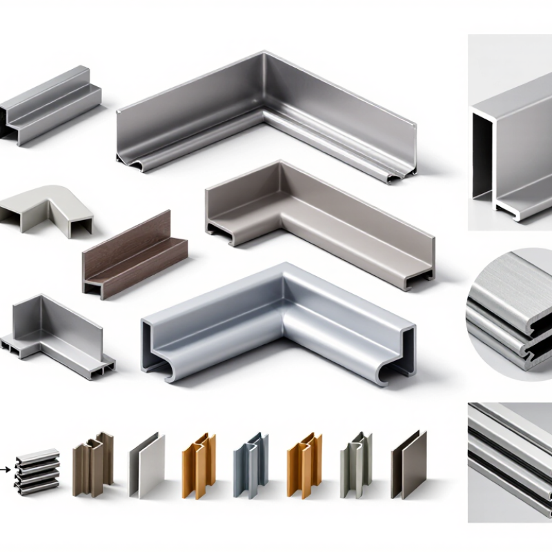 How to Choose Aluminium Ceiling Extrusion in 2026?