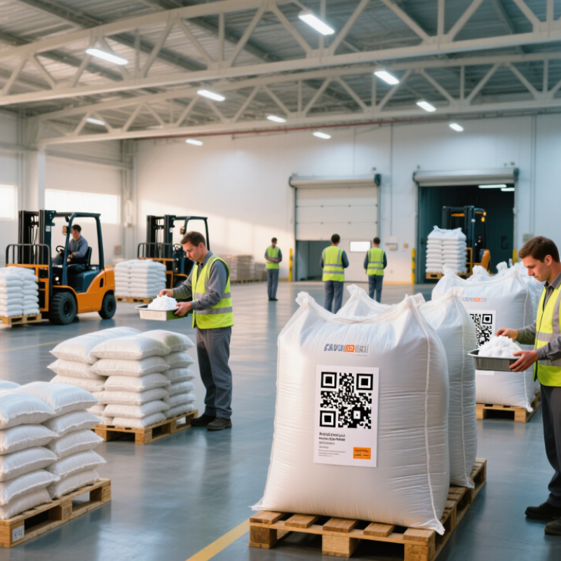 2026 Top Potassium Sulfate Suppliers for Global Buyers?