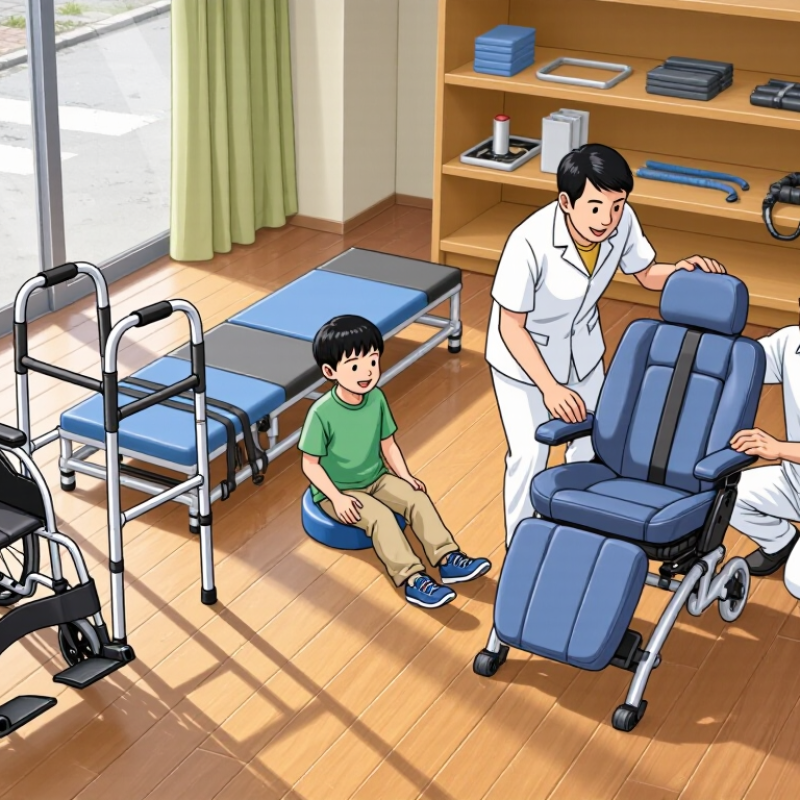 10 Cerebral Palsy Assistance Tips for Global Buyers