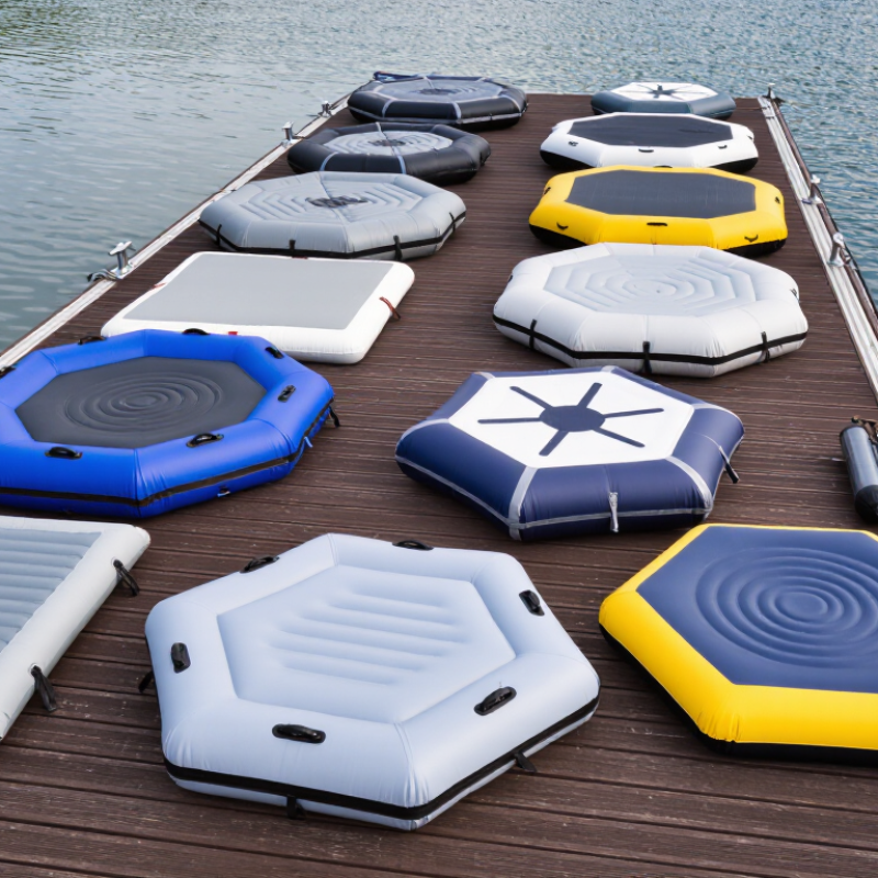 What Are the Top 10 Inflatable Boat Platforms?