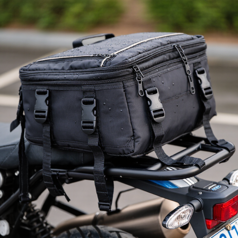 China Best Motorcycle Storage Bag Manufacturer?