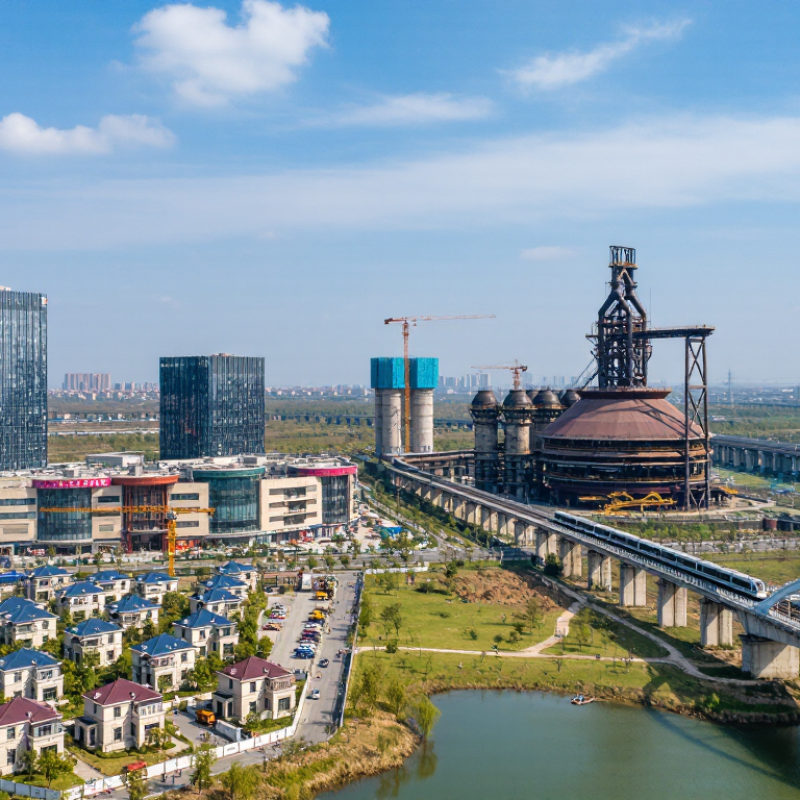 What Are the Types of Construction Projects?