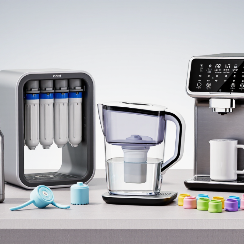 2026 Best Drink Water Products for Global Buyers