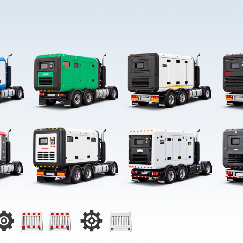 Top 10 Trailer Generator Manufacturers Worldwide?