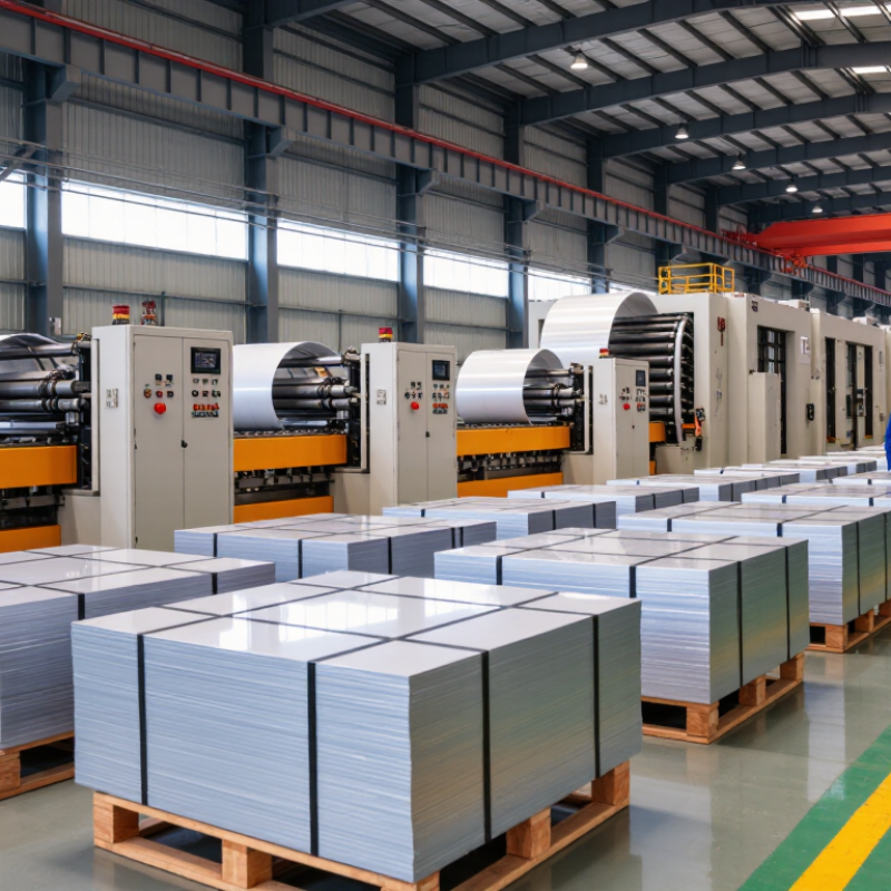 What Is the Best China Corrugated Metal Supplier?