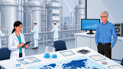 10 API Pharmaceutical Buying Tips for Global Buyers?