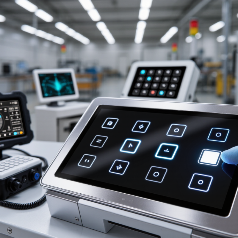 10 Best Capacitive Switch Suppliers Worldwide