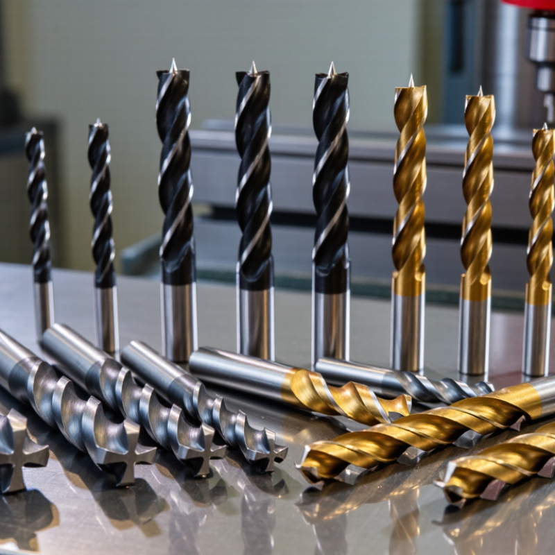 China Top 10 Pilot Drill Bit Suppliers for Global Buyers