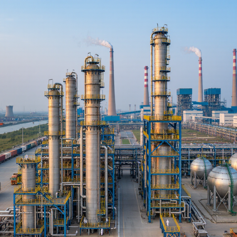 10 Best Chemical Industries in UK for Global Buyers