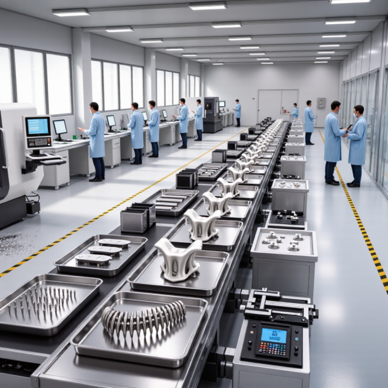 How to Find Top China Neck Fusion Manufacturers?