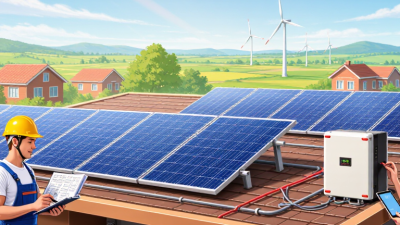 10 Solar System Installation Tips for Global Buyers