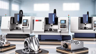Top 5th Axis CNC Machines for Global Buyers?