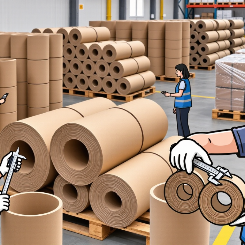 How to Choose Thick Paper Tubes for Global Sourcing 2026?