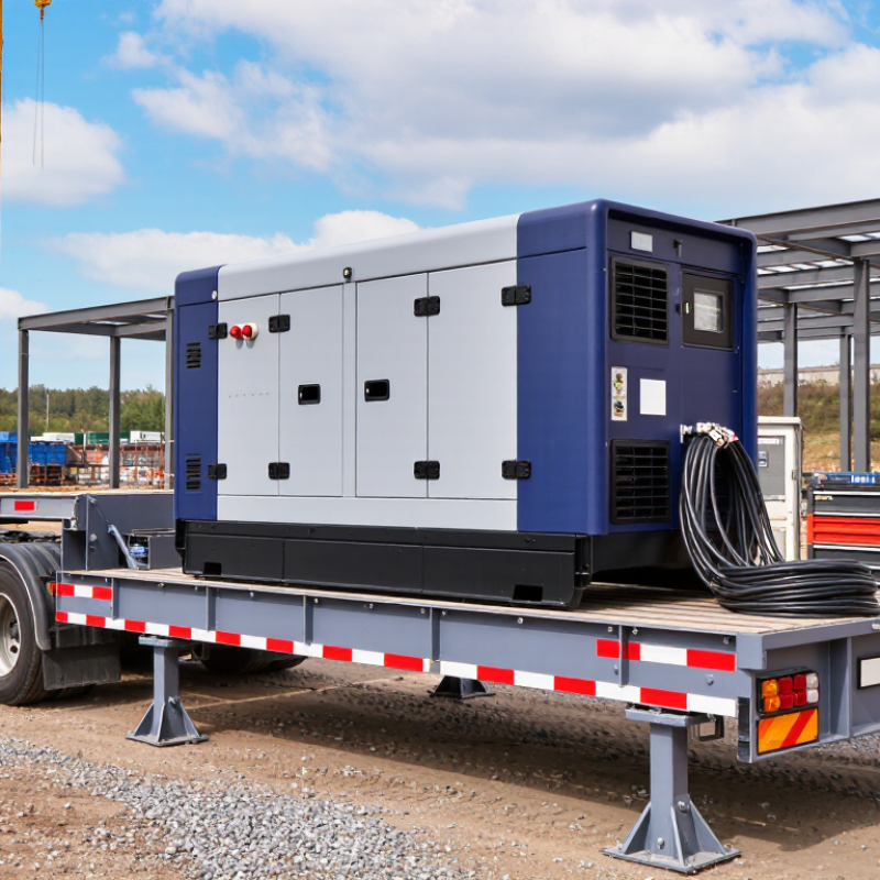 What Is a Trailer Generator and How Does It Work?