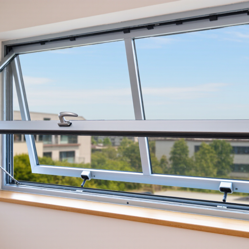 China Top 10 Aluminium Sliding Window Manufacturers?