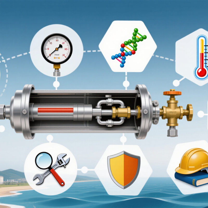 7 Tips for Choosing the Right Pressure Cylinder?
