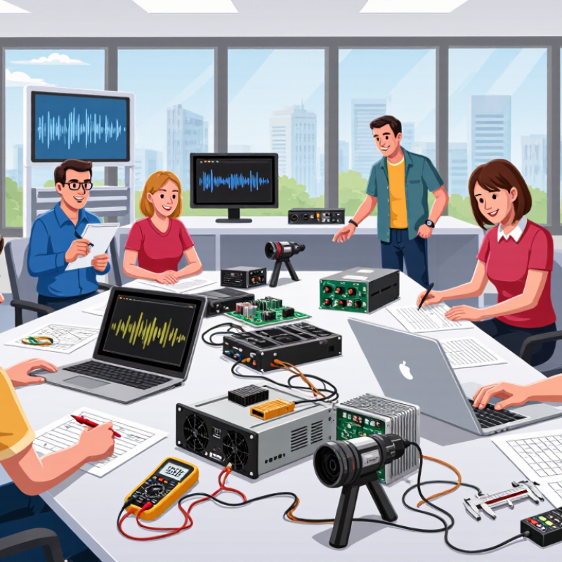 How to Find Custom Power Supply Solutions for Global Buyers?