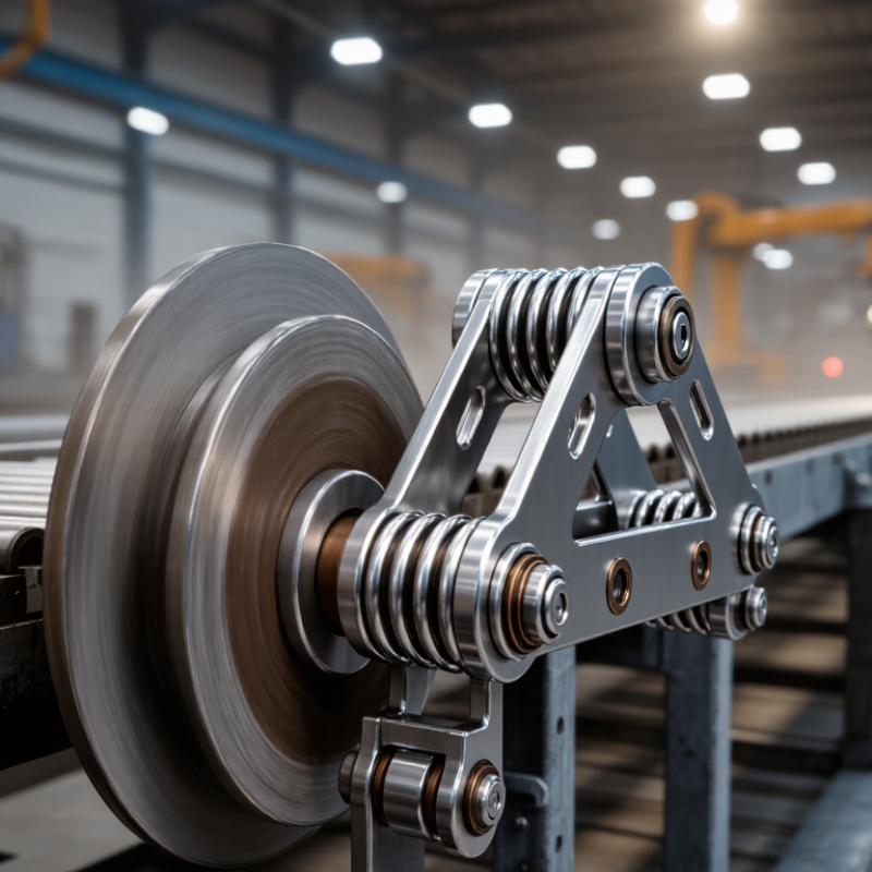 How to Choose a Spring Tensioner in 2026?