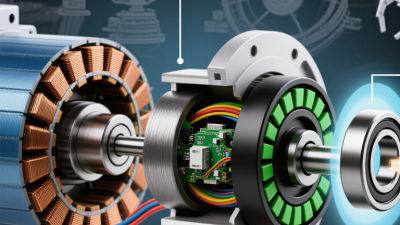 How to Choose a Frameless Brushless Motor in 2026?