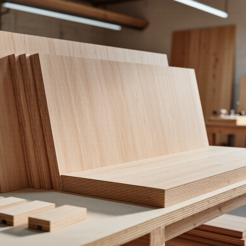 What Is Premium Plywood and How Do You Choose It?