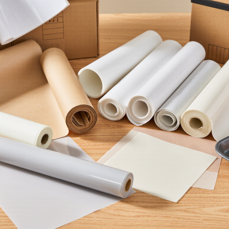 Top 10 Types of Parchment Paper for Global Buyers