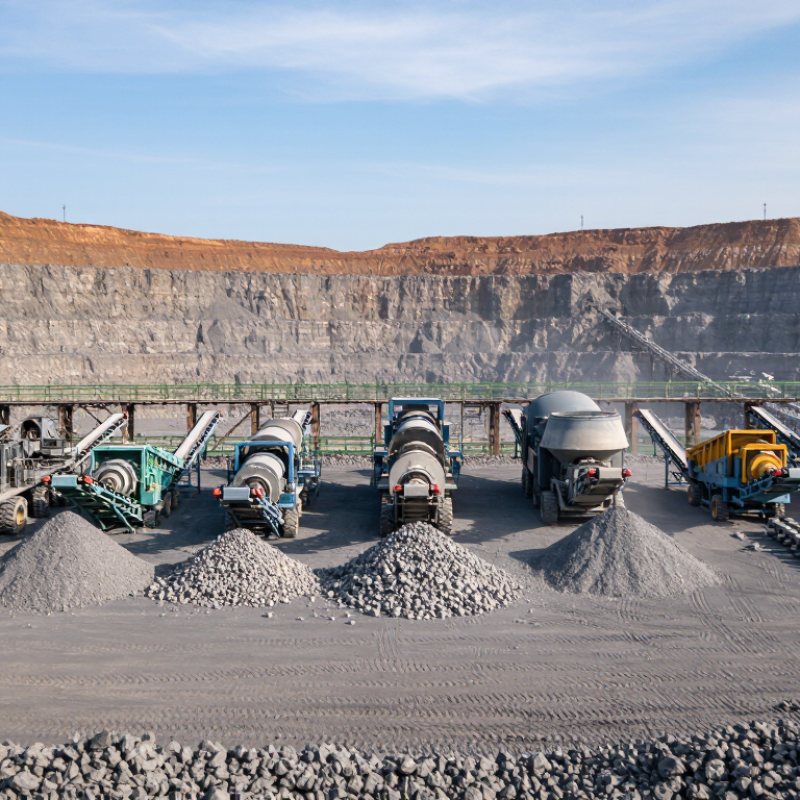 What Are the Top 10 Stone Hammer Crusher Types?