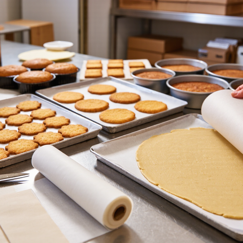 How to Choose the Right Parchment Paper for Your Business?