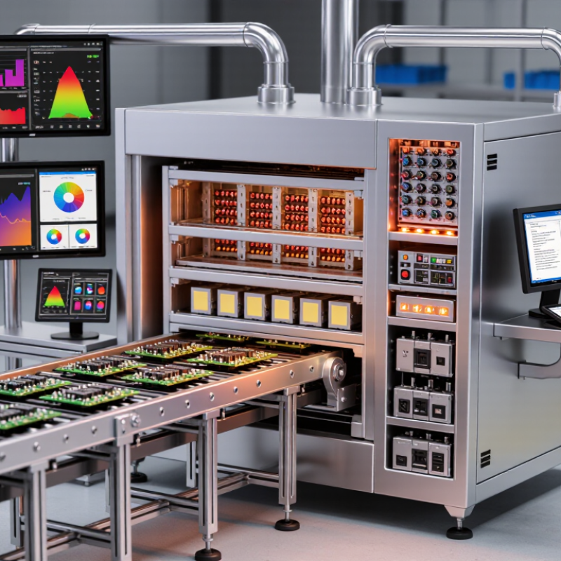 China Top Soldering Oven Manufacturers How to Choose?