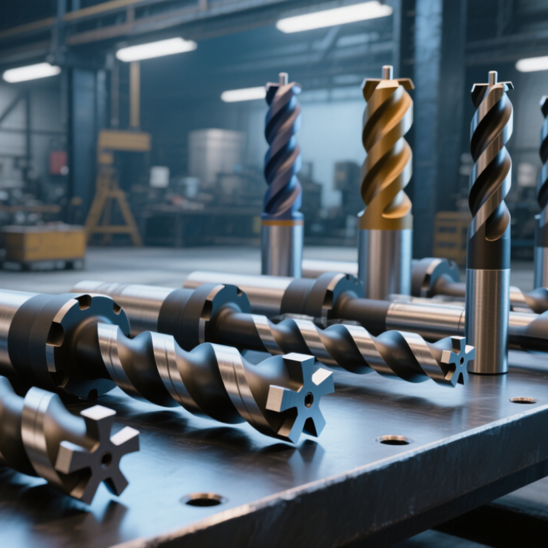 Top High Pressure Drilling Bit Suppliers Worldwide