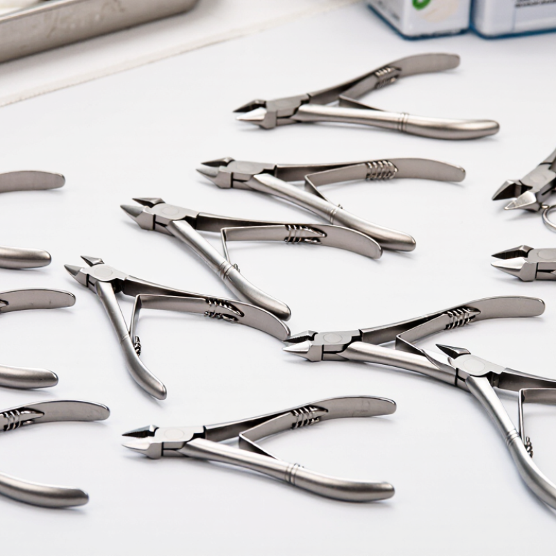 Top 10 Heavy Duty Cuticle Nippers for Global Buyers?