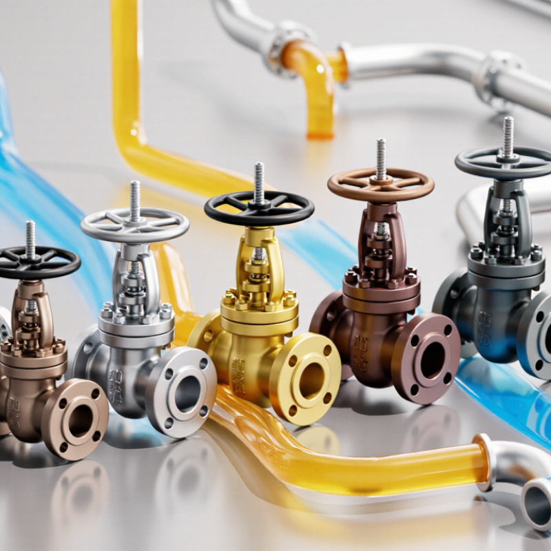 What Are the 2026 Best Gate Valves for Global Buyers?