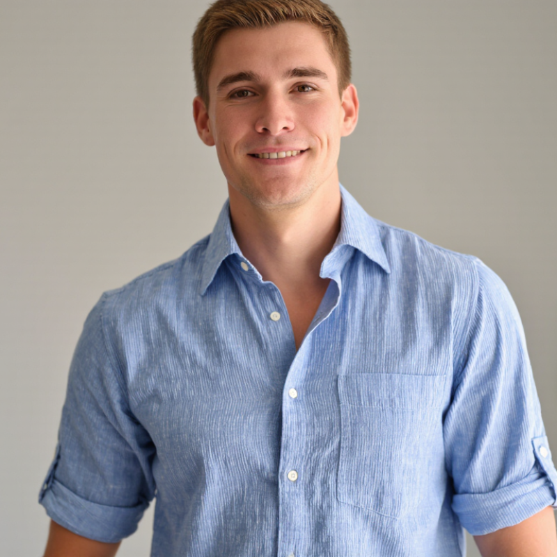 What Is a Sport Shirt and How Is It Different?