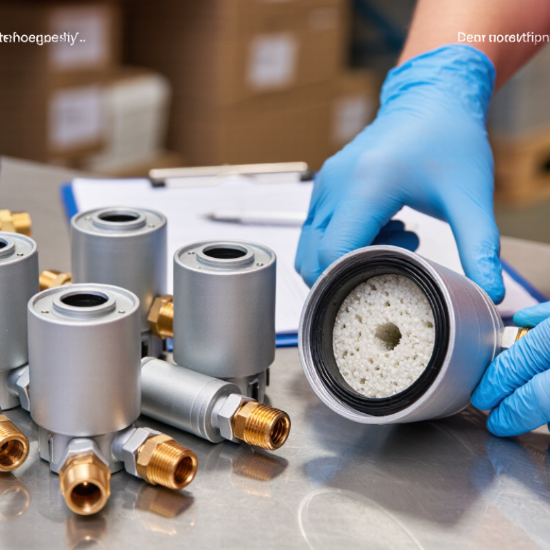 Top HVAC Filter Drier Suppliers for Global Buyers?