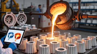 Why Choose Precision Investment Casting for Global Sourcing?