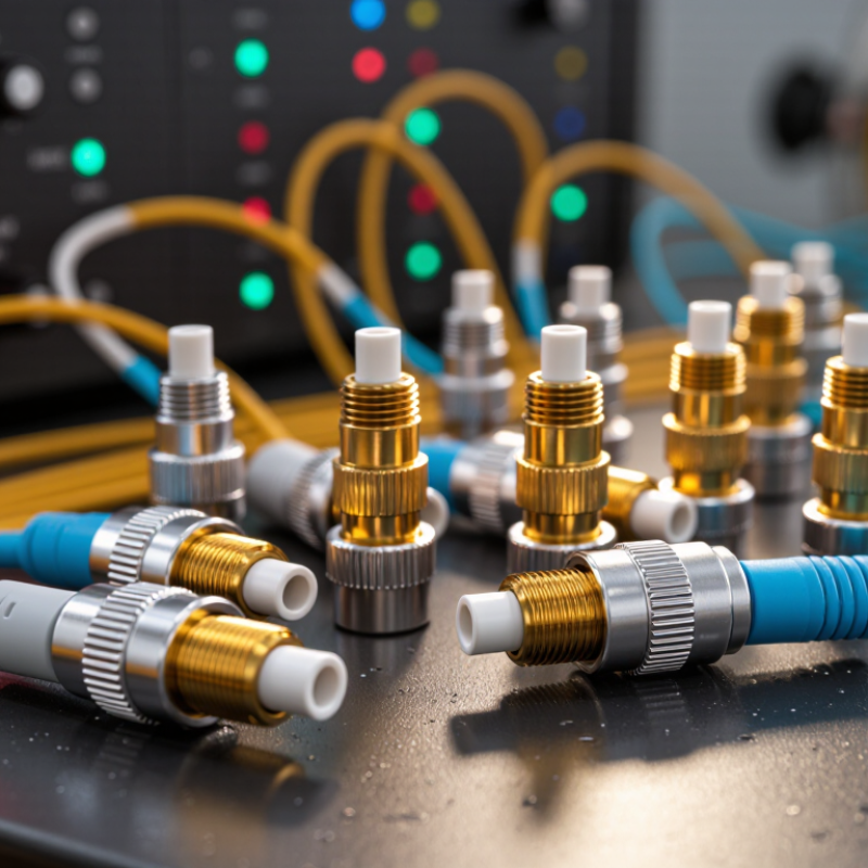7 Tips for Choosing the Right Fiber Coupler