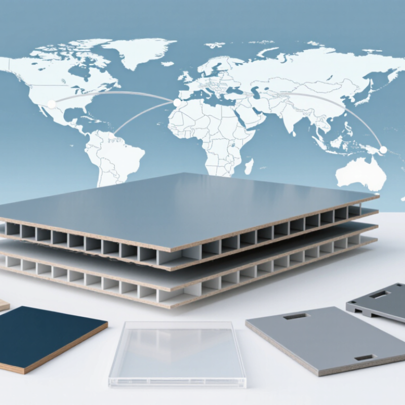 2026 Best Polyethylene Boards for Global Buyers?