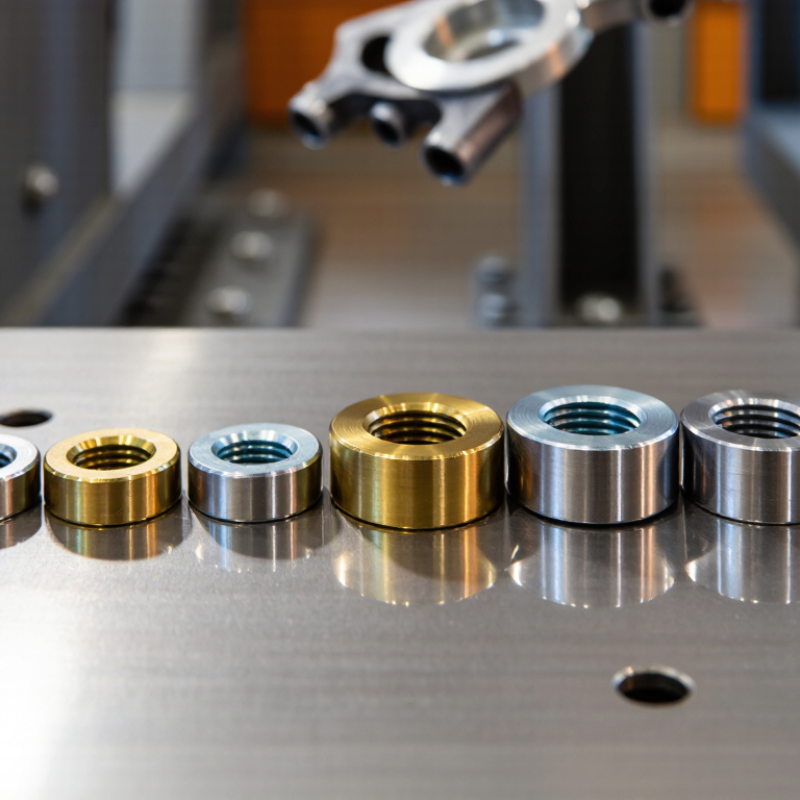 7 Best Type B Washers for Industrial Buyers?