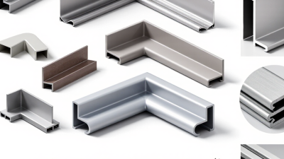 How to Choose Aluminium Ceiling Extrusion in 2026?