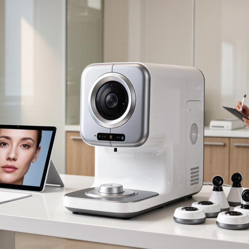 10 Tips for Buying a Facial Analysis Machine?