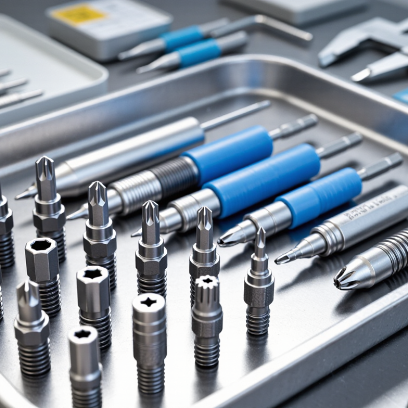 How to Choose Dental Implant Screwdrivers for Global Buyers