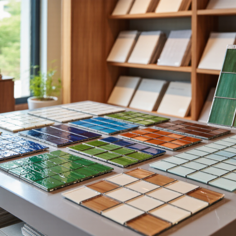 How to Source Stained Glass Tile Sheets in 2026?