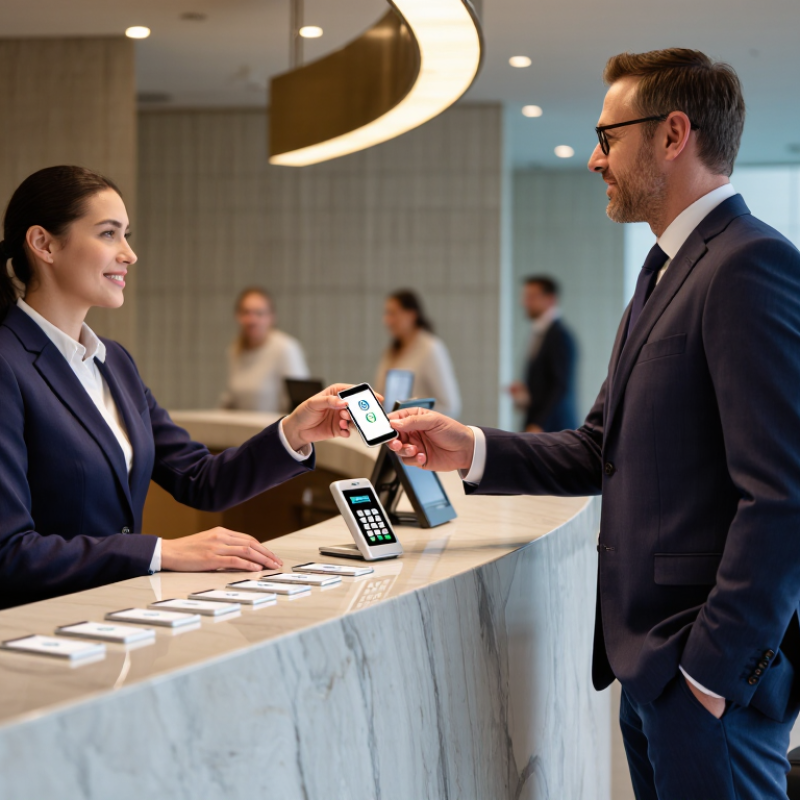 7 Tips for Choosing a Salto Hotel Card?