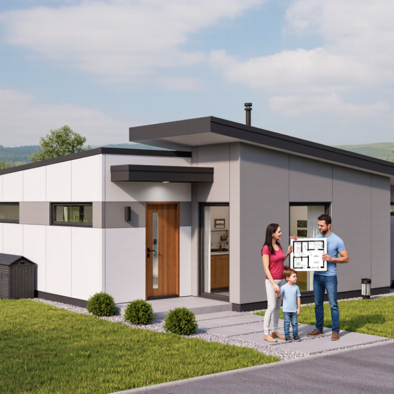 Why Are the Best Prefab Homes Worth Buying?