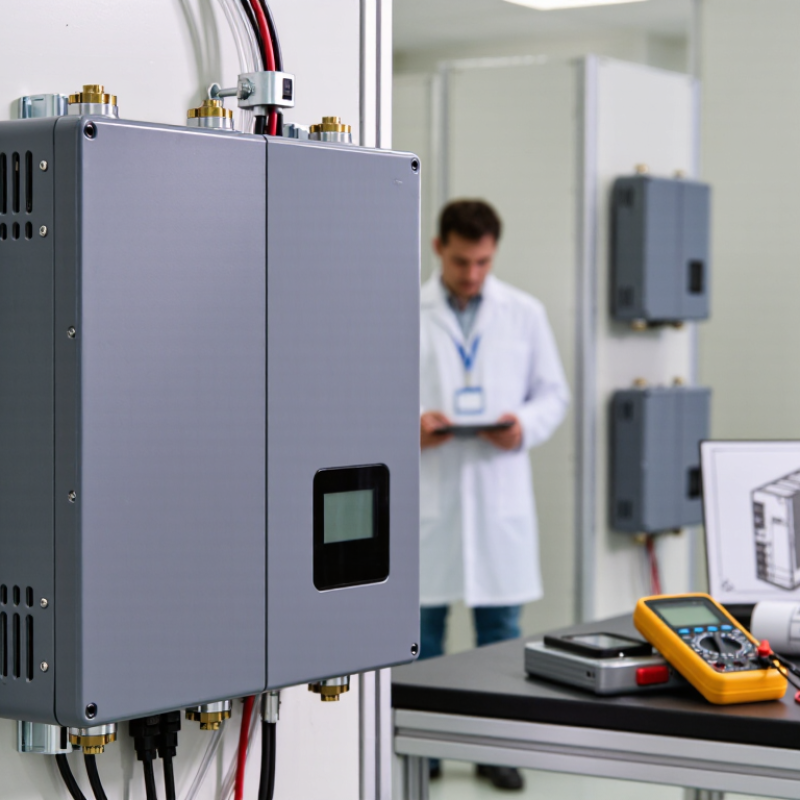 China Top Wall Battery Manufacturers How to Choose?
