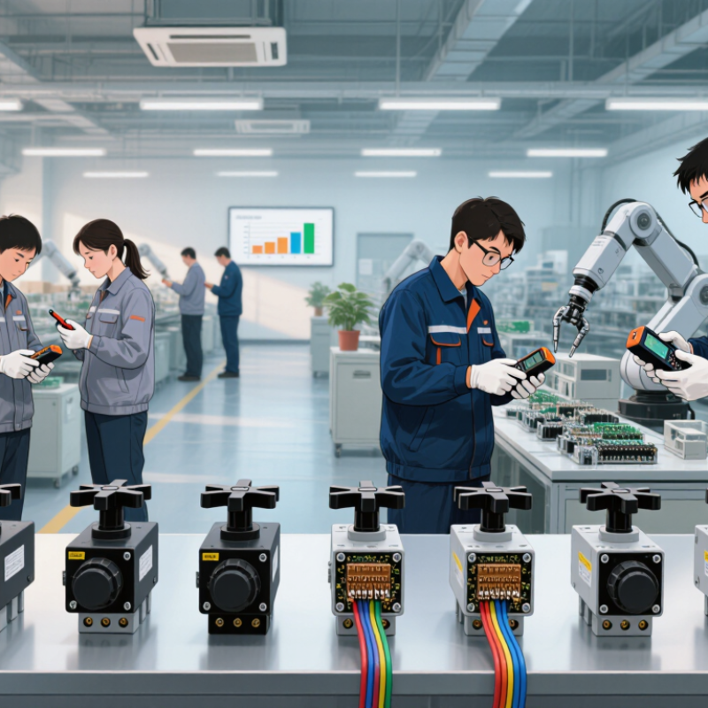 China Top Solar Disconnect Switch Suppliers How to Choose?