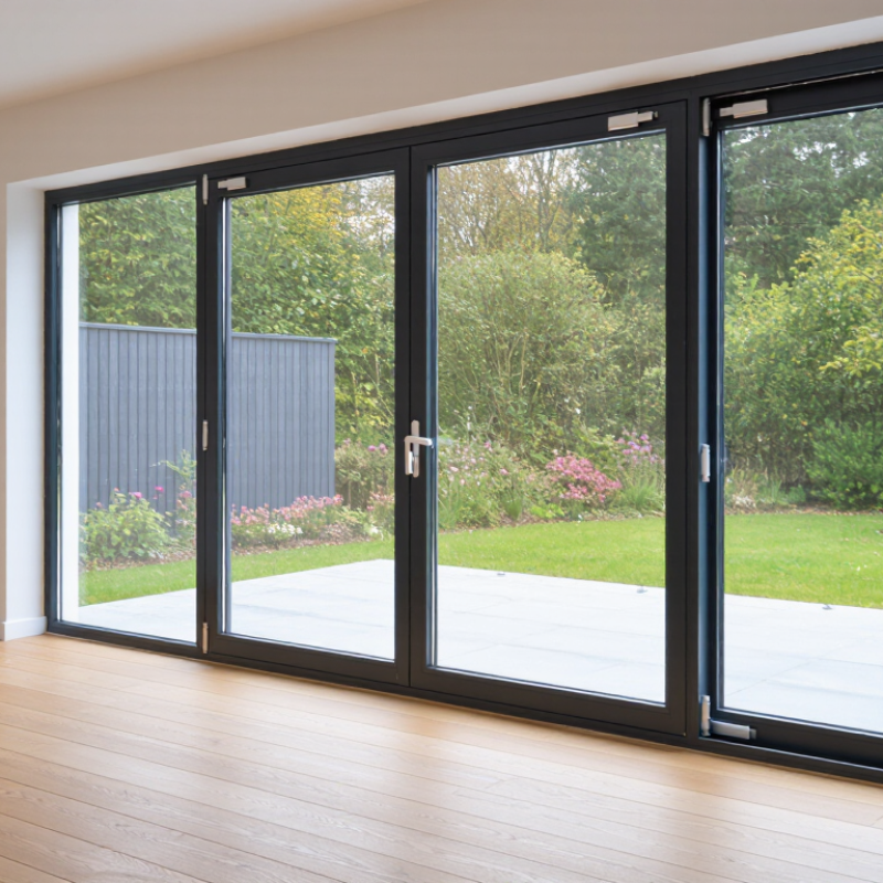What Is the Best Type of Aluminium Sliding Doors?