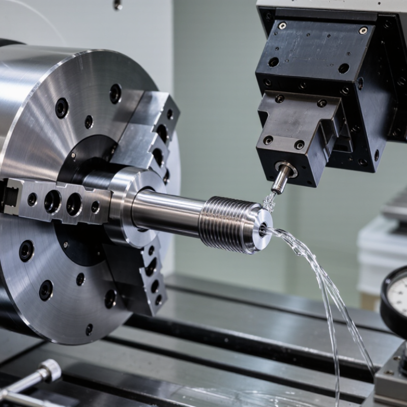 7 Tips for Swiss Turning Services for Titanium Bone Screws