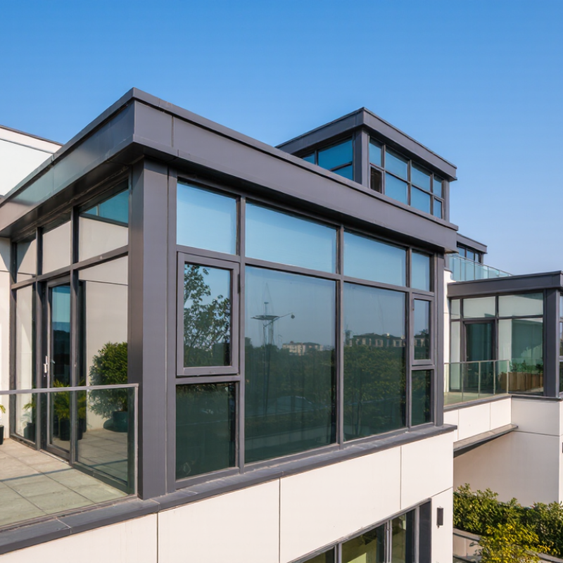 How To Choose China Top 10 Energy Efficient Windows?