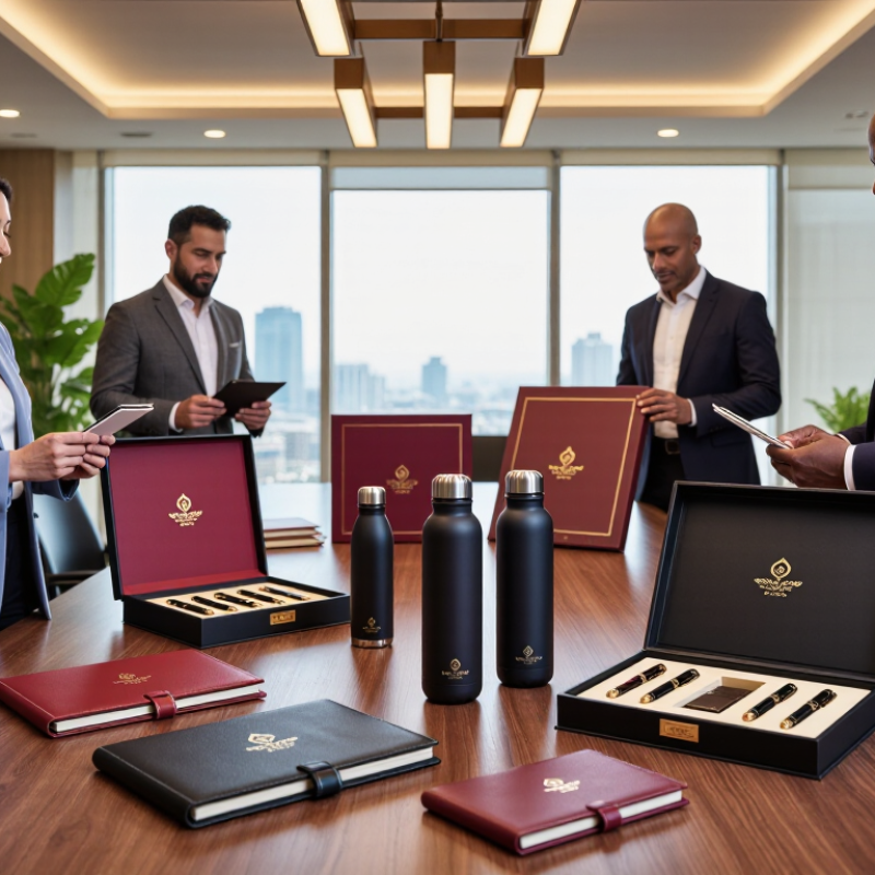 How to Find Custom Corporate Gifts Wholesale Suppliers